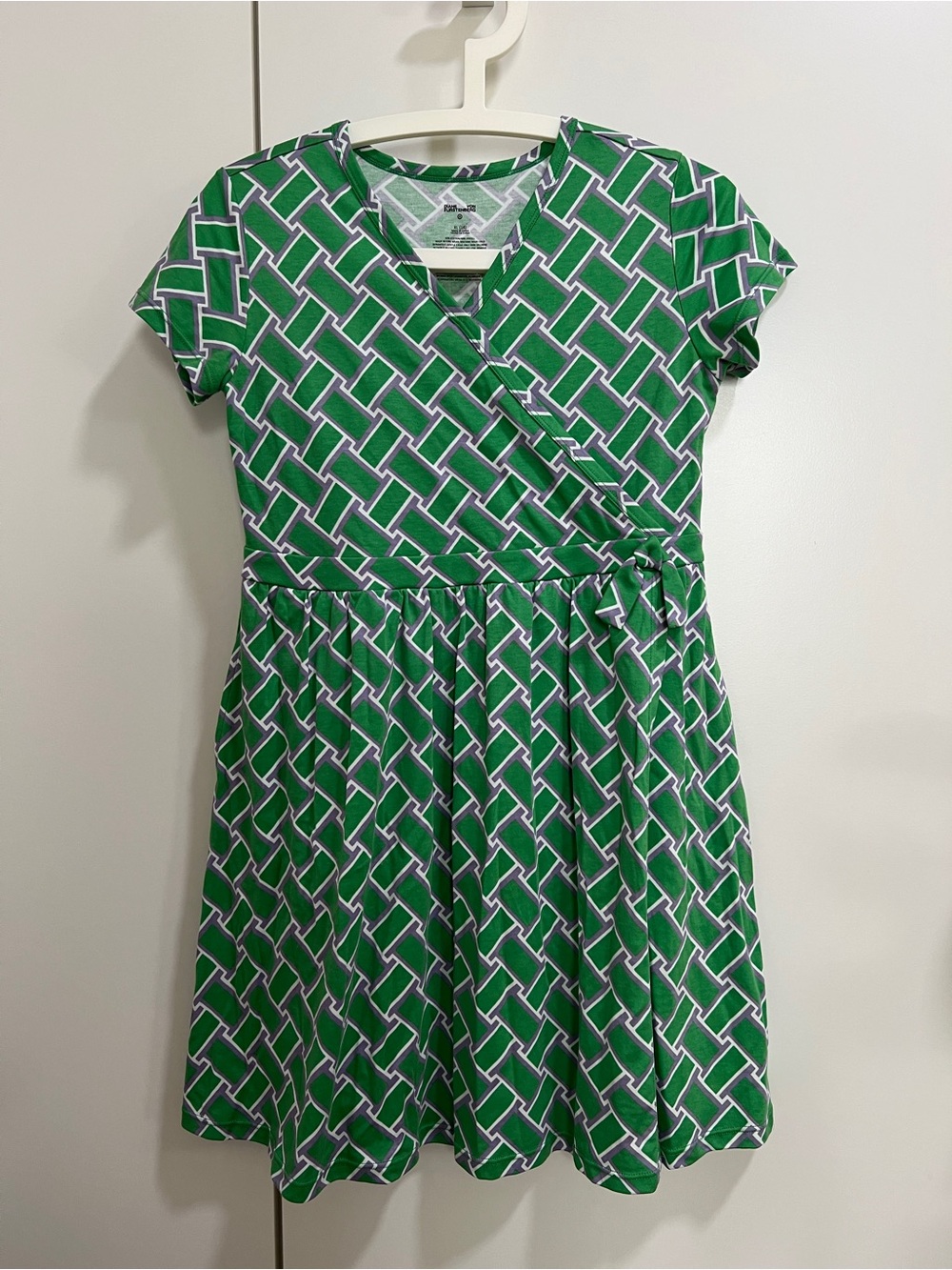 Diane von Furstenberg x Target Kids Dress
